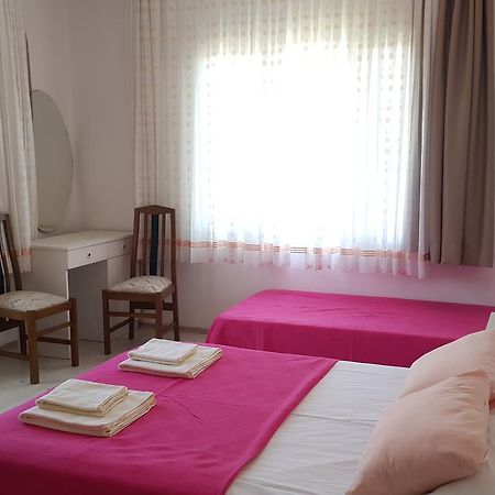 Ayvalik Pansiyon エクステリア 写真