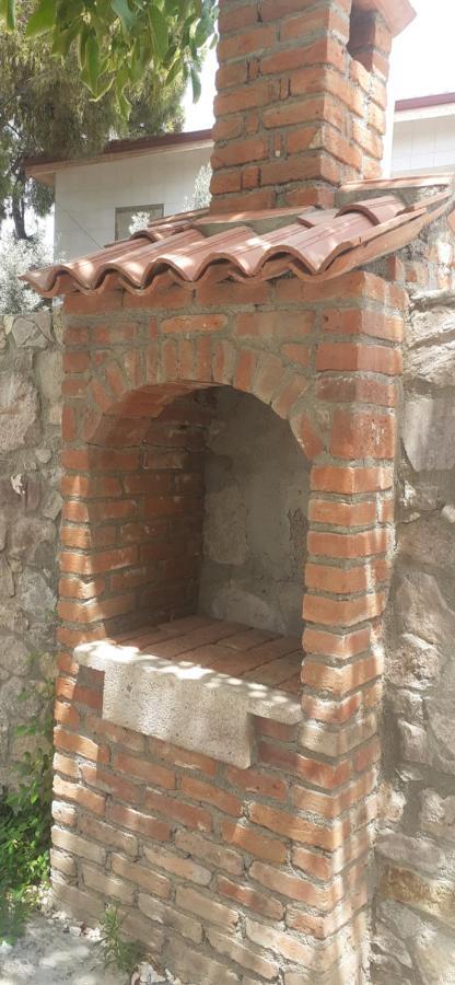 Ayvalik Pansiyon エクステリア 写真