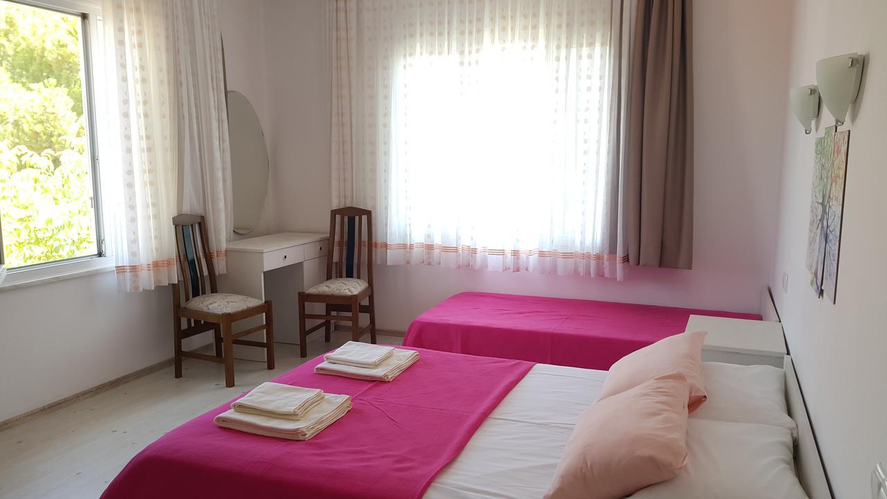 Ayvalik Pansiyon エクステリア 写真