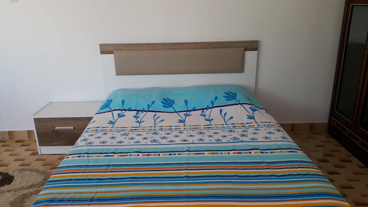 Ayvalik Pansiyon エクステリア 写真