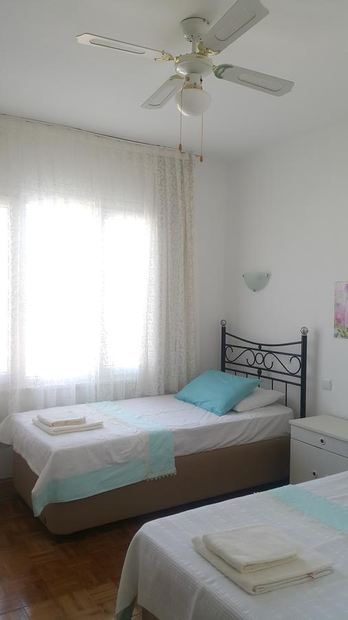 Ayvalik Pansiyon エクステリア 写真